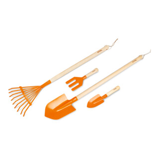 STIHL Set de jardinage KIDS