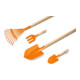 STIHL Set de jardinage KIDS-4