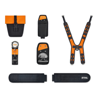 STIHL Set Forestale ADVANCE X-Flex Pro