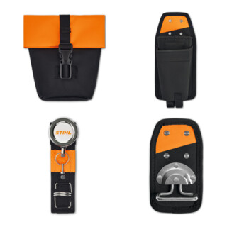 STIHL Set forestier ADVANCE X-Flex Basic