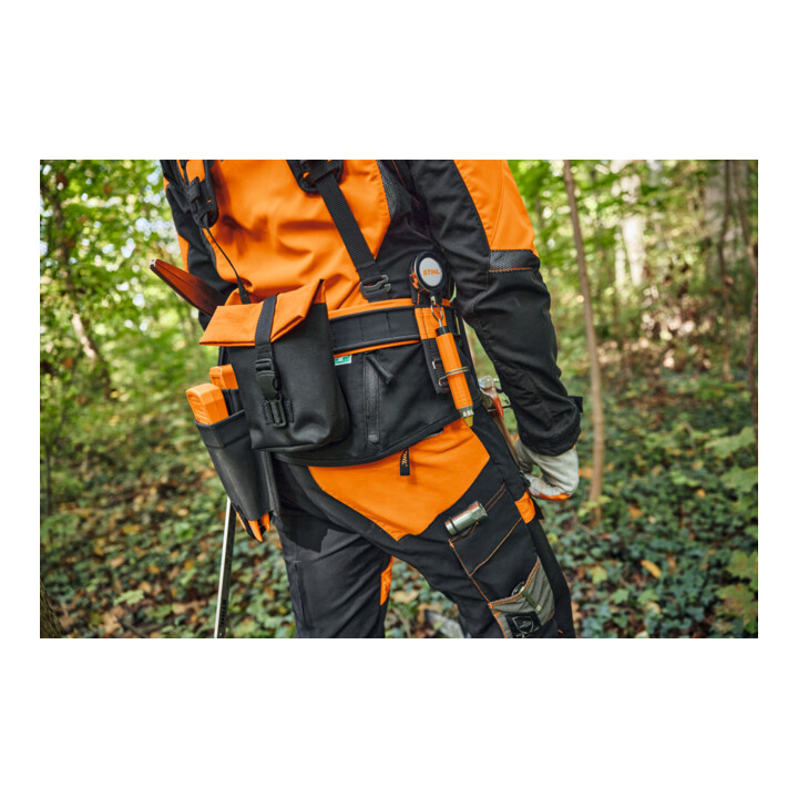 STIHL Set forestier ADVANCE X-Flex Pro
