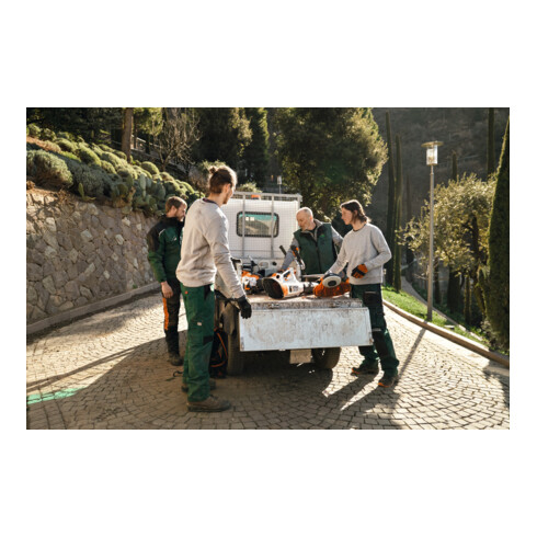 STIHL Smart Connector