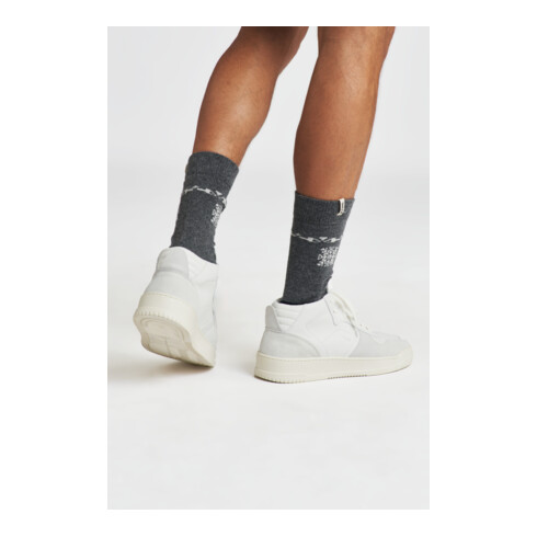 STIHL Socken Gr. 43-46 2er Set WINTER SEASON 23