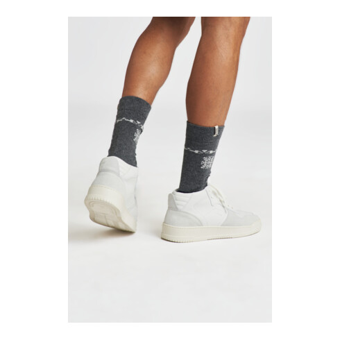 STIHL Socken Gr. 43-46 2er Set WINTER SEASON 23