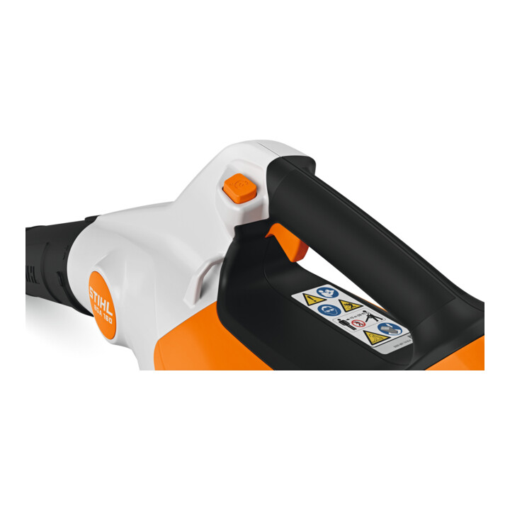 Stihl Souffleur de feuilles sans fil BGA 160, sans batterie ni chargeur