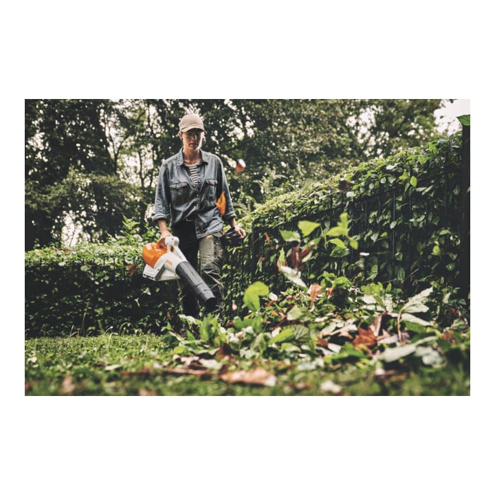 Stihl Souffleur de feuilles sans fil BGA 250, sans batterie ni chargeur