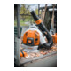 Stihl Souffleur dorsal BR 800 C-E