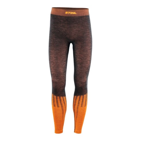 STIHL Sous-vêtement Taille XL/XXL LONG SAISON HIVER