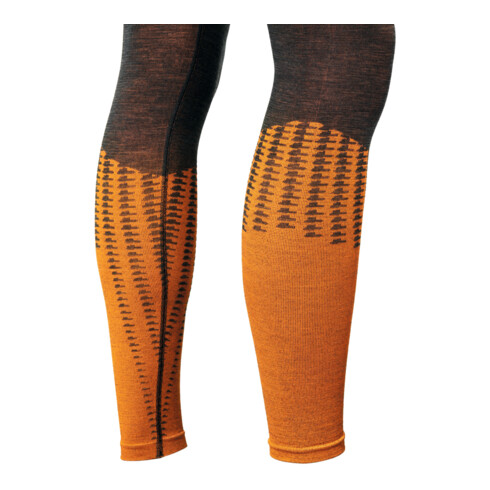 STIHL Sous-vêtement Taille XL/XXL LONG SAISON HIVER