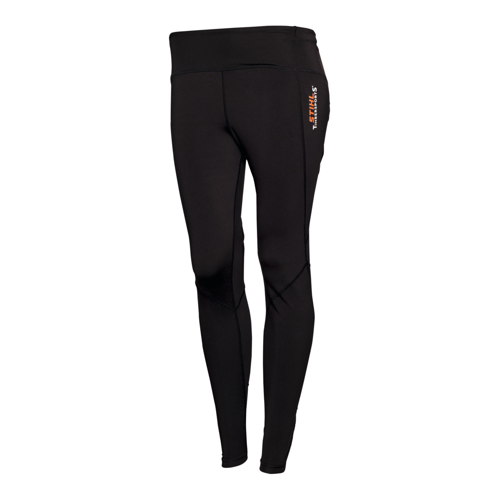 STIHL Sportleggings Gr. XL Damen LONG TIMBERSPORTS