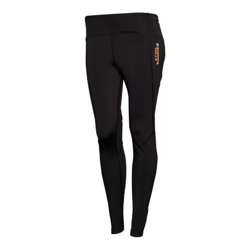 STIHL Sportleggings Gr. XS Damen LONG TIMBERSPORTS®