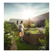 STIHL Spritzgerät SG 31-4