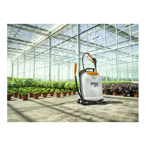 STIHL Spritzgerät SG 71