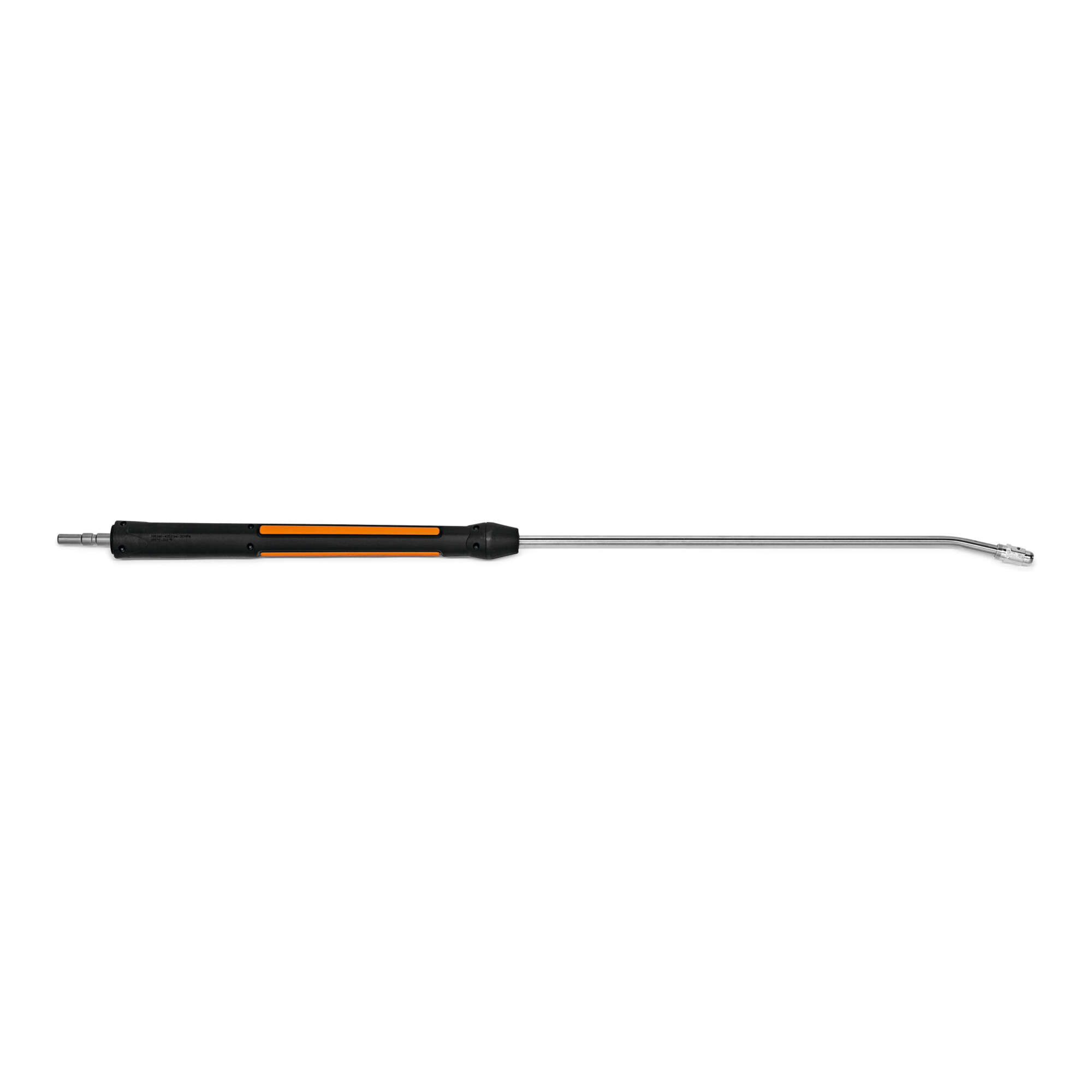 STIHL Strahlrohr, abgewinkelt, mit Schnellkupplung