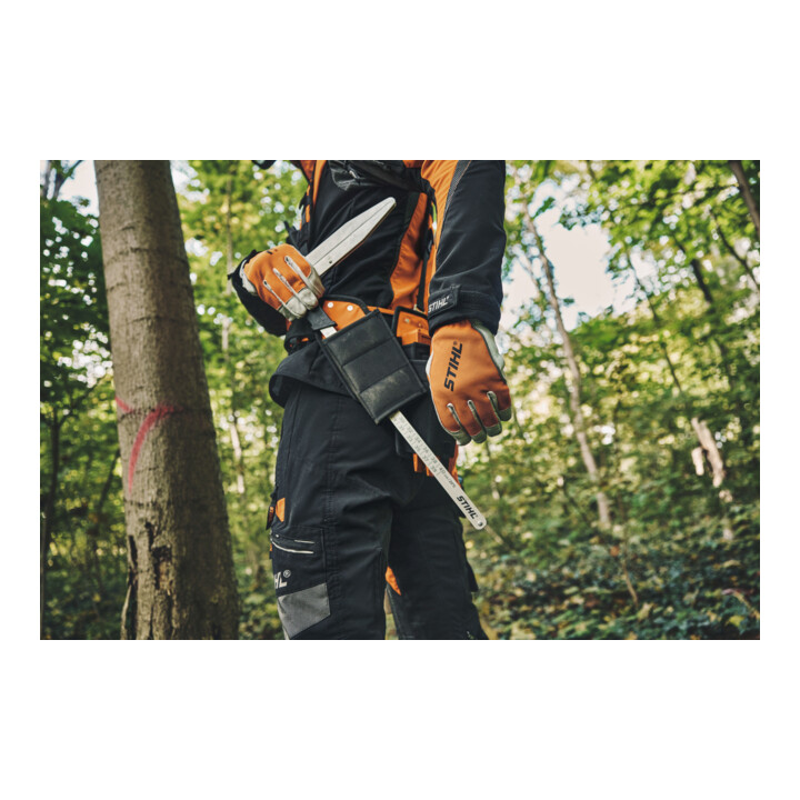 STIHL Support de manchon ADVANCE X-Flex