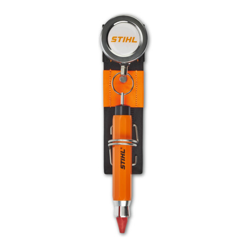 STIHL Support pour porte-crayon ADVANCE X-Flex