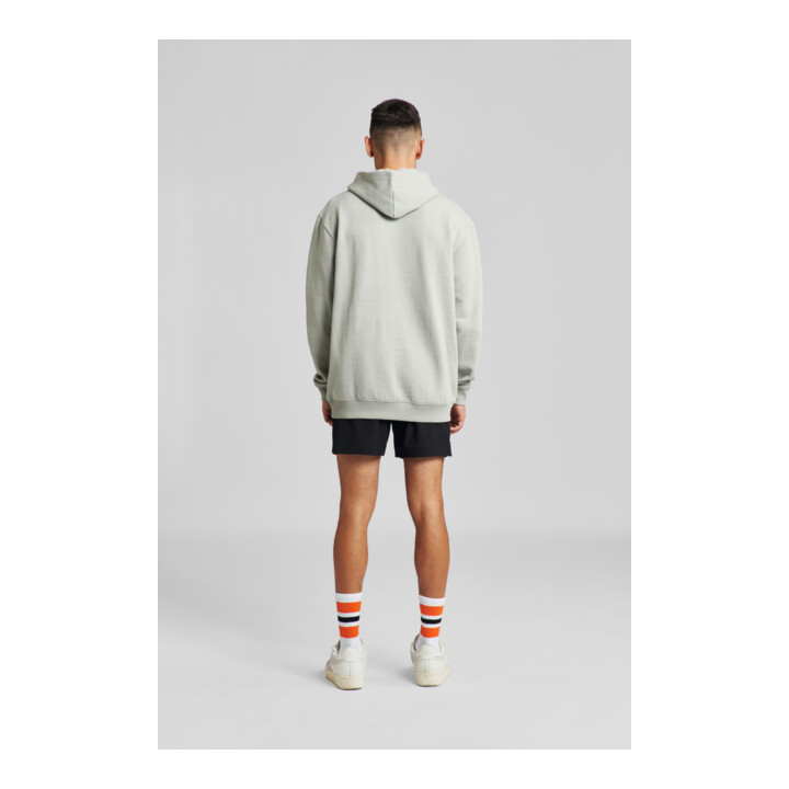 STIHL Sweat à capuche gris taille M LEGENDARY