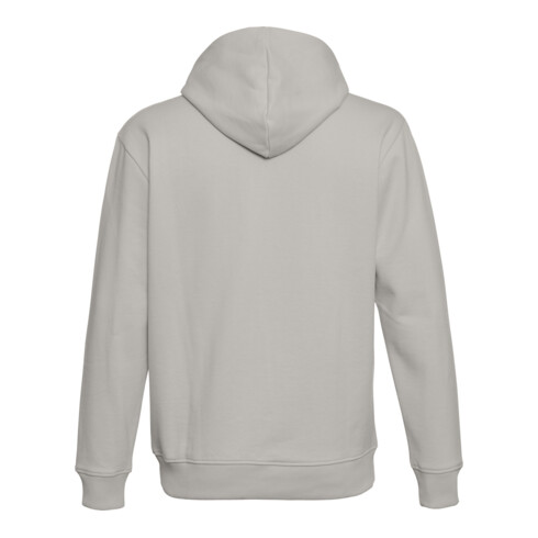 STIHL Sweat à capuche L LEGENDARY Gris