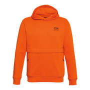 STIHL Sweat à capuche T. S LEGENDARY Orange