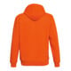 STIHL Sweat à capuche T. S LEGENDARY Orange