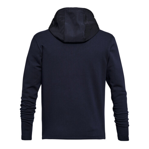 STIHL Sweat à capuche T XL WOVEN HOOD Bleu