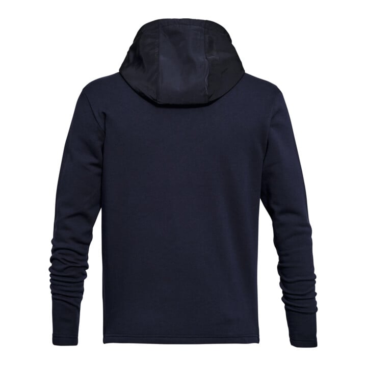 STIHL Sweat à capuche T XXL WOVEN HOOD Bleu