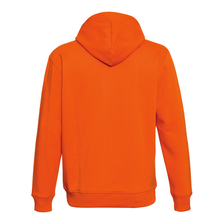 STIHL Sweat à capuche Taille L LEGENDARY Orange
