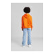 STIHL Sweat à capuche Taille L LEGENDARY Orange-5