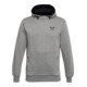 STIHL Sweat à capuche Taille L LOGO TIMBERSPORTS® Gris-1