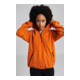STIHL Sweat à capuche Taille M Polaire Orange