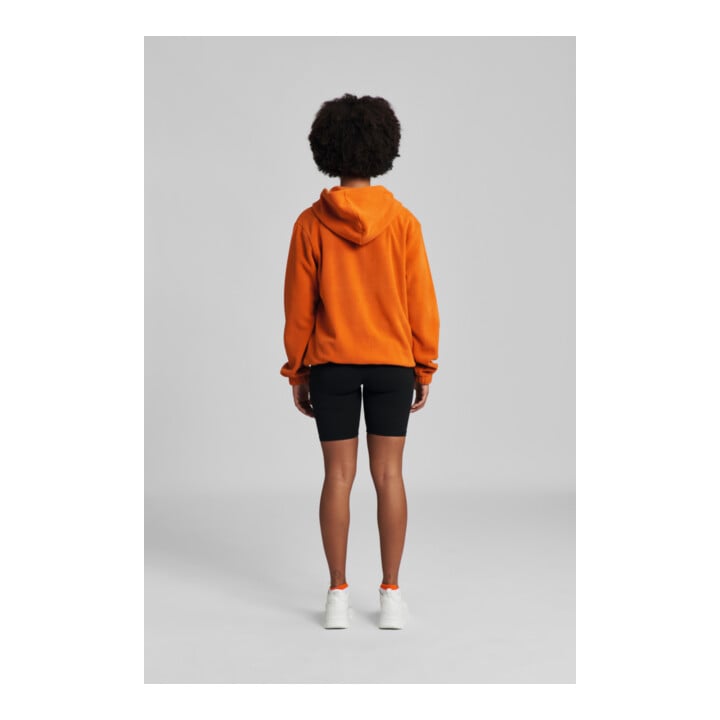 STIHL Sweat à capuche Taille M Polaire Orange
