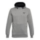 STIHL Sweat à capuche taille XXXL LOGO TIMBERSPORTS® gris-1
