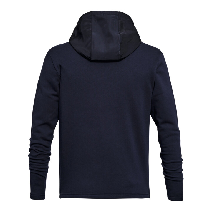 STIHL Sweat à capuche Tissée Taille S Bleu