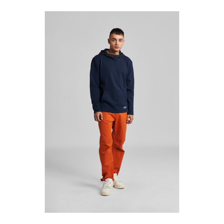 STIHL Sweat à capuche Tissée Taille S Bleu