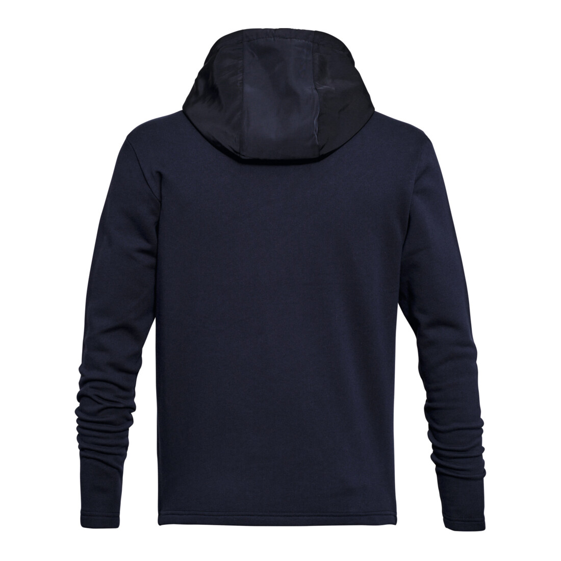 STIHL Sweat à capuche Tissée Taille S Bleu