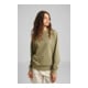 STIHL Sweat-shirt Gr. XXL Teint en pièce Vert-4
