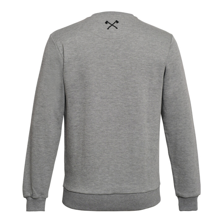 STIHL Sweat-shirt Gr. XXXL LOGO TIMBERSPORTS®