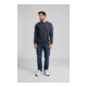 STIHL Sweat-shirt T. S CONTRA Bleu