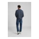 STIHL Sweat-shirt T. S CONTRA Bleu