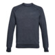 STIHL Sweat-shirt taille L CONTRA bleu-1
