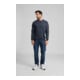 STIHL Sweat-shirt taille L CONTRA bleu