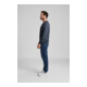 STIHL Sweat-shirt taille L CONTRA bleu