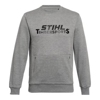 STIHL Sweat-shirt XL LOGO TIMBERSPORTS®