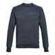 STIHL Sweatshirt Gr. L CONTRA Blau-1