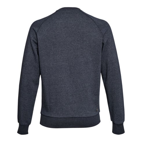 STIHL Sweatshirt Gr. L CONTRA Blau