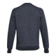 STIHL Sweatshirt Gr. L CONTRA Blau-4