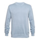 STIHL Sweatshirt Gr. L GARMENT DYE Blau-1