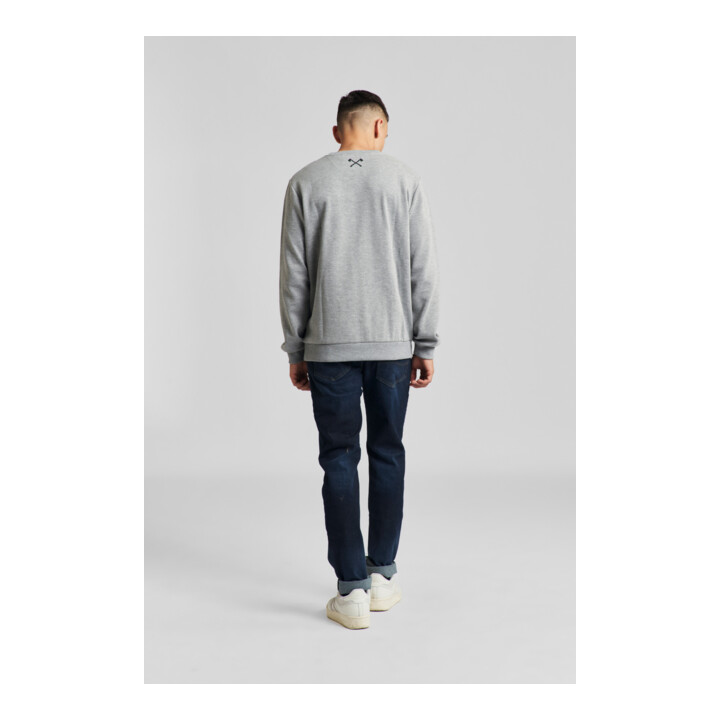 STIHL Sweatshirt Gr. L LOGO TIMBERSPORTS®