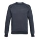 STIHL Sweatshirt Gr. M CONTRA Blau-1