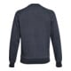 STIHL Sweatshirt Gr. M CONTRA Blau-2